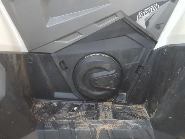 2020 POLARIS SPORTSMAN - 4XASEA576LA638300