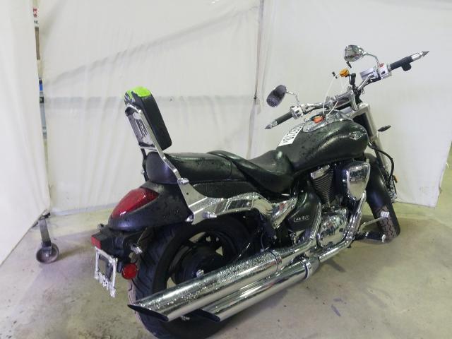 2015 SUZUKI VZ800 JS1VS56A1F2100161