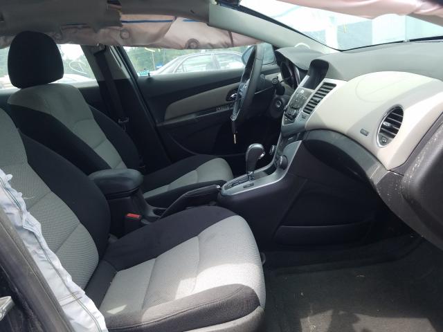 2015 CHEVROLET CRUZE LS 1G1PA5SH8F7232057