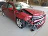 CHEVROLET MALIBU 2012 foto