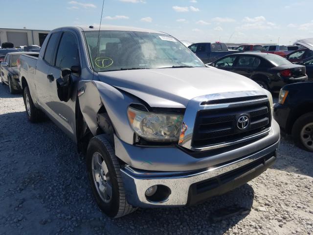 VIN 1C6SRFLP2SN575286 2010 TOYOTA TUNDRA DOU no.1