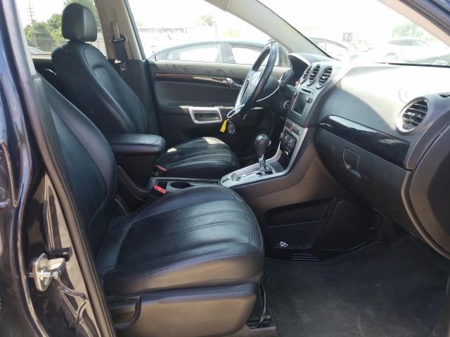 VIN 5FNYF4H29EB057157 2014 Honda Pilot, LX no.5