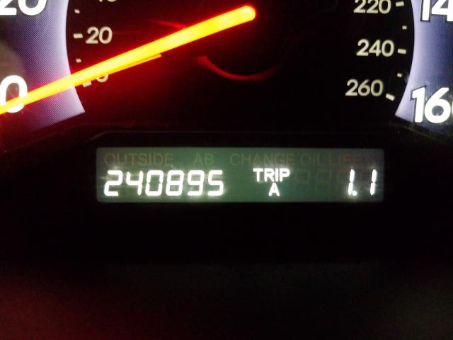 2010 HONDA ODYSSEY 5FNRL3H64AB082293