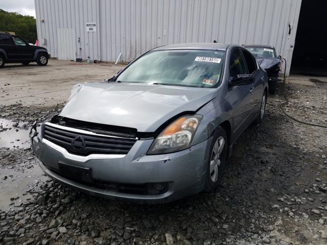 VIN 4T1NZ1AK8LU042698 2020 Toyota Camry, Trd no.2