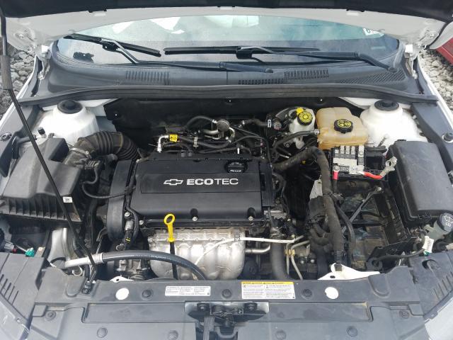 2013 CHEVROLET CRUZE LS 1G1PA5SH0D7290211