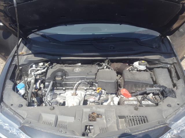 2018 ACURA ILX PREMIU VIN: 19UDE2F89JA004900