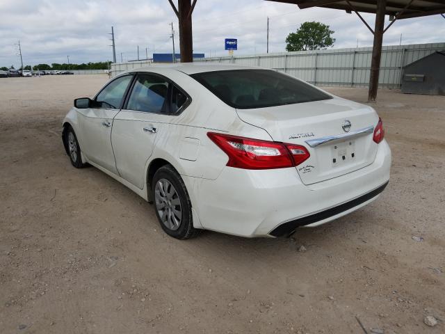 VIN 1N4AL3AP5JC238781 2018 Nissan Altima, 2.5 SV no.3