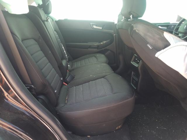 2019 FORD EDGE SE 2FMPK3G90KBC50074
