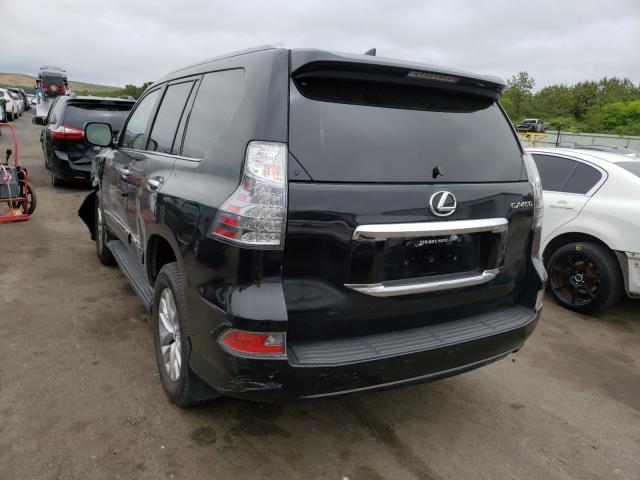 JTJBM7FX4J5185827 2018 LEXUS GX 460-2