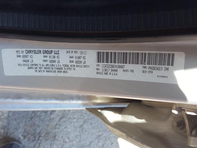 VIN 5N1AT2MT4FC926173 2015 Nissan Rogue, S no.10