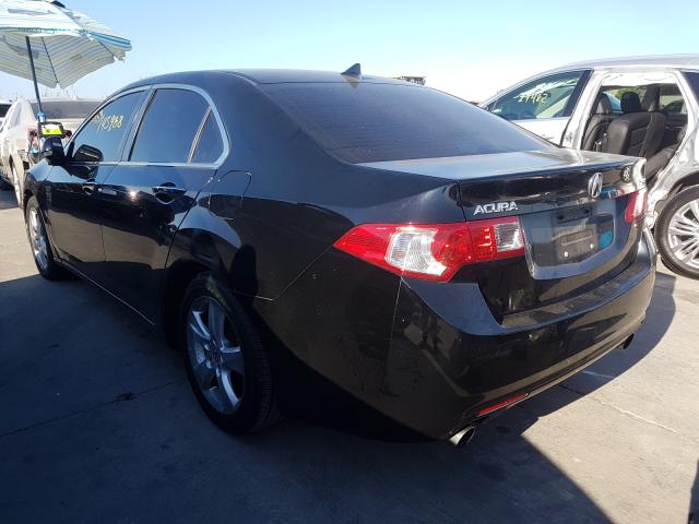 2010 ACURA TSX JH4CU2F61AC005876