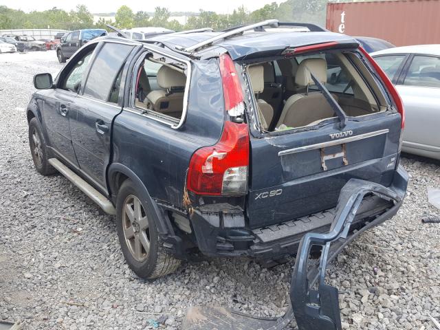 YV4CZ982271337350 Volvo XC90