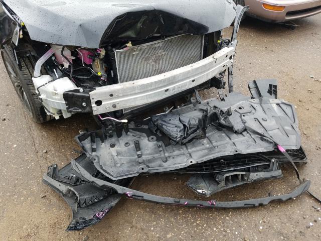 2019 TOYOTA AVALON XLE 4T1B21FB7KU010551