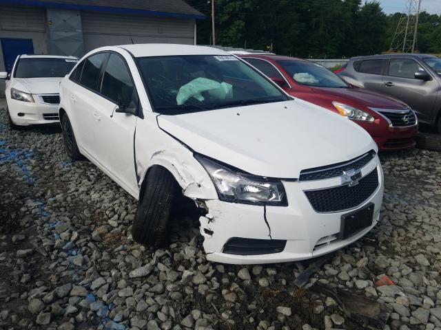 2013 CHEVROLET CRUZE LS 1G1PA5SH0D7290211