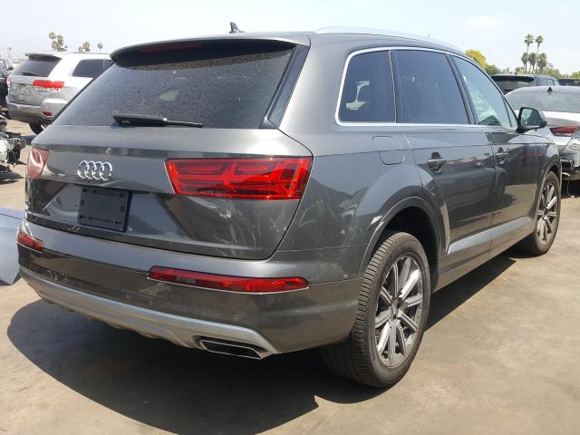 VIN WA1AHAF75KD026042 2019 Audi Q7, Premium no.4