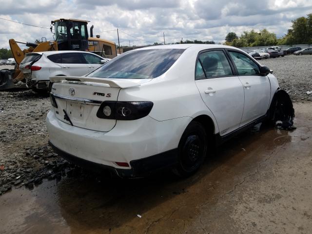 VIN 3GNCJLSBXJL316575 2012 TOYOTA COROLLA BA no.4