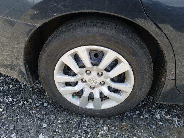 2015 NISSAN ALTIMA 2.5 1N4AL3AP4FC415022