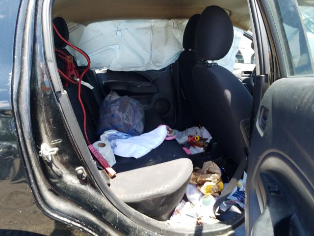 2015 MITSUBISHI MIRAGE DE ML32A3HJ9FH002217