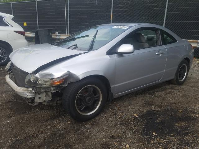 VIN 4JGDF7DE8JB061368 2006 HONDA CIVIC LX no.2