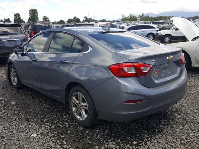 VIN JM1BM1N72G1354177 2016 Mazda 3, I Grand Touring no.3