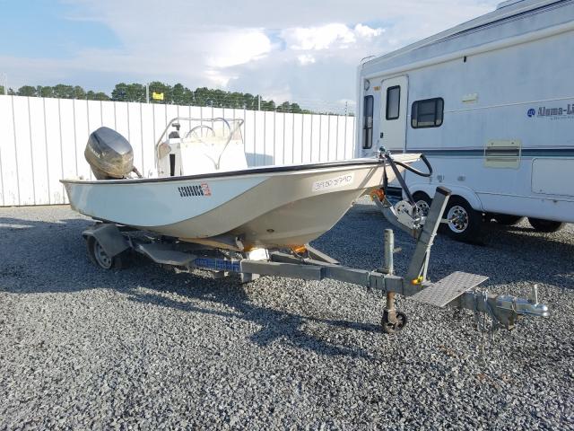 Clean Title Boats for sale at auction: 1989 Boston Whaler Whaler