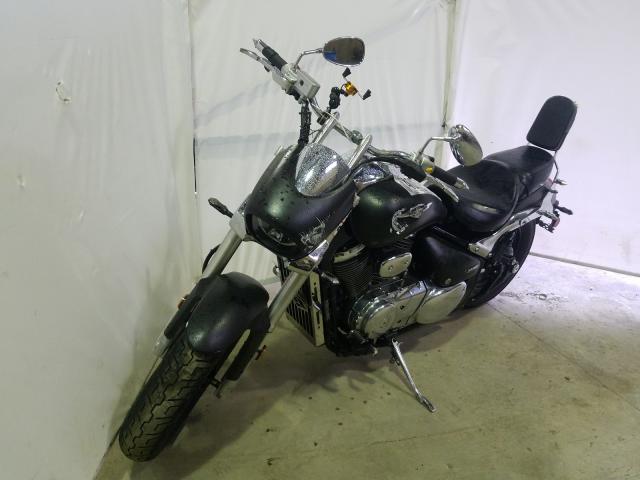 2015 SUZUKI VZ800 JS1VS56A1F2100161