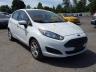 2014 FORD  FIESTA