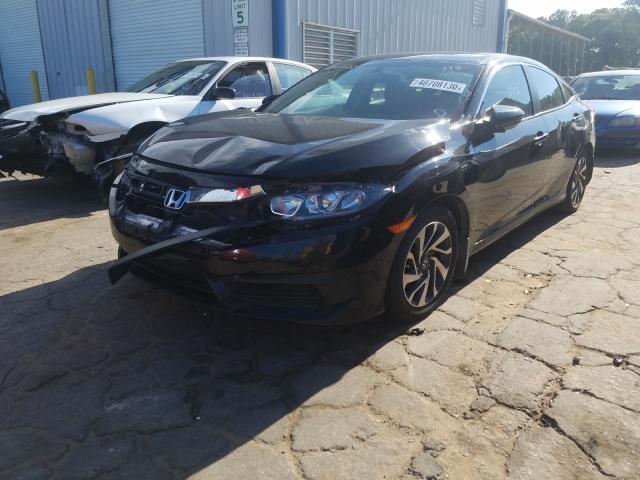 2017 HONDA CIVIC EX 19XFC2F76HE036215