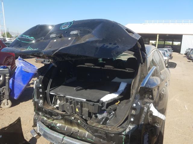 VIN 5YJXCBE24HF054541 2020 NISSAN MURANO S no.9