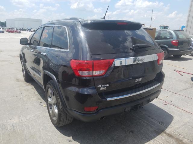 2013 JEEP GRAND CHER 1C4RJFCTXDC615169