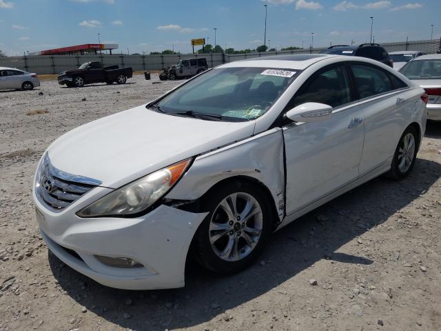 VIN 19XFB2F86DE285524 2013 Honda Civic, EX no.2