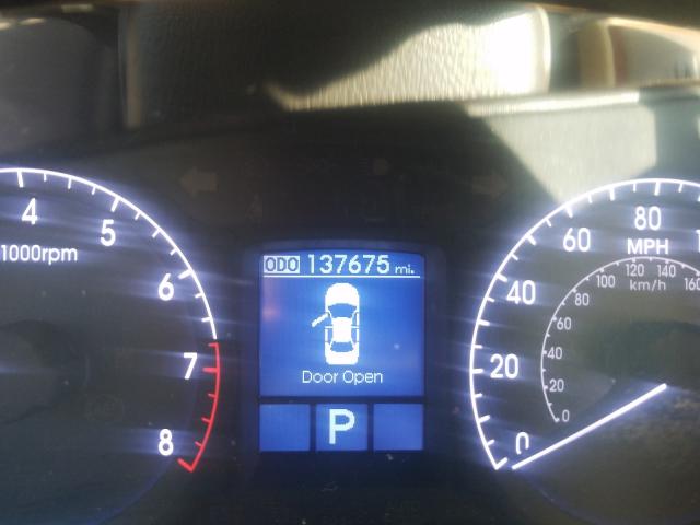 2013 HYUNDAI GENESIS 3. KMHGC4DD7DU228209
