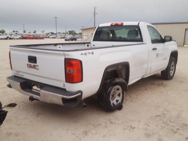 VIN 1C4NJCBA5FD273334 2015 GMC SIERRA K15 no.4