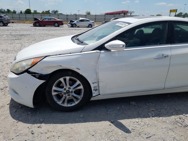 VIN 19XFB2F86DE285524 2013 Honda Civic, EX no.9