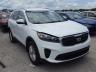 2019 KIA  SORENTO