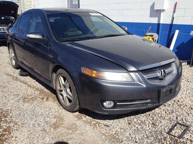 VIN 1C3CCCAB6FN562684 2008 ACURA TL no.1