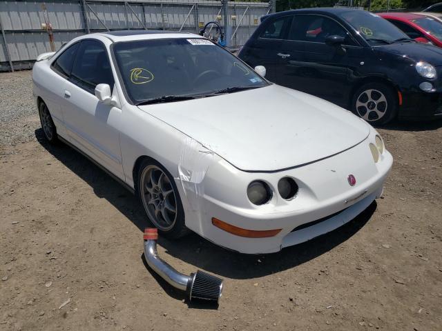 01 Acura Integra Gsr For Sale Ca San Diego Mon Jul 06 Used Salvage Cars Copart Usa