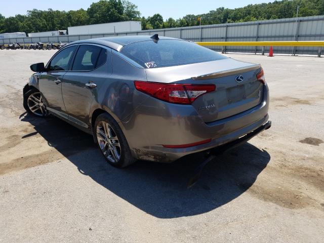 2013 KIA OPTIMA SX 5XXGR4A69DG212267