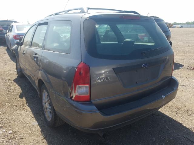 salvage certificate 2002 ford focus station 2 0l for sale in elgin il 40389910 a better bid car auctions