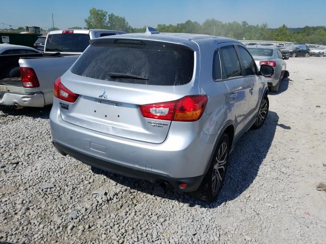 VIN KNDPM3AC2K7508414 2019 KIA Sportage, LX no.4