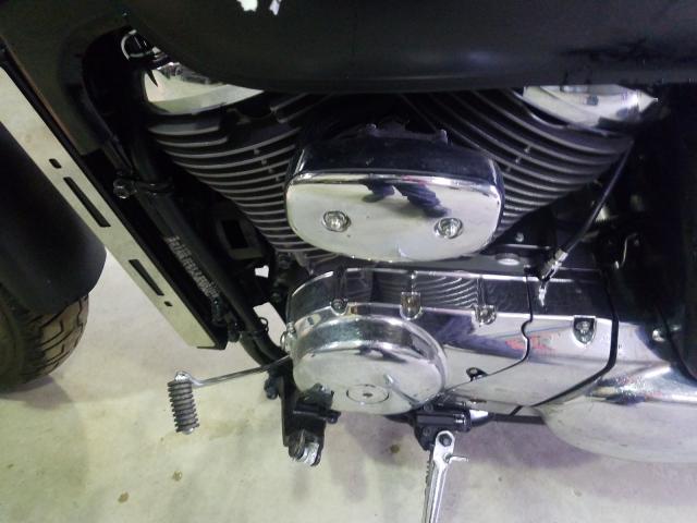 2015 SUZUKI VZ800 JS1VS56A1F2100161