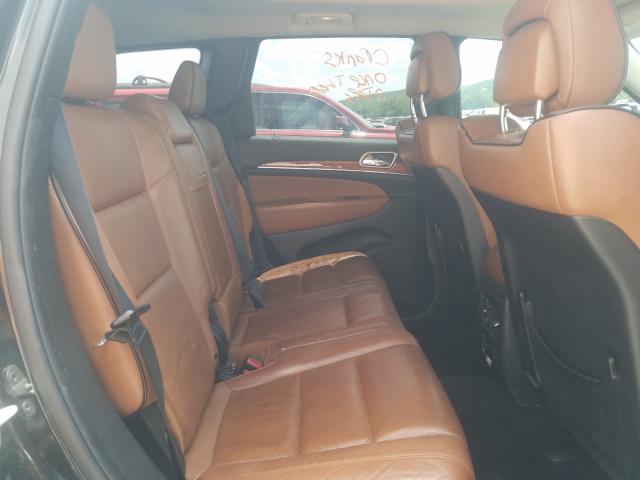2013 JEEP GRAND CHER 1C4RJFCTXDC615169