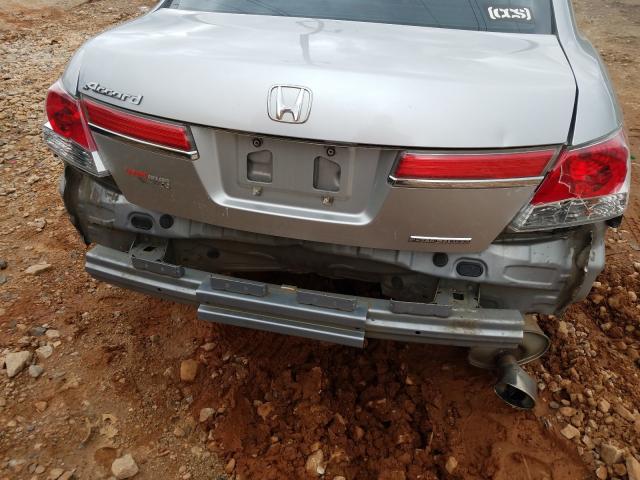 2011 HONDA ACCORD SE 1HGCP2F60BA090751