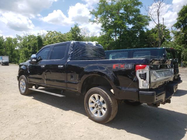 VIN 3FMCR9C62RRE88657 2019 FORD F250 SUPER no.3