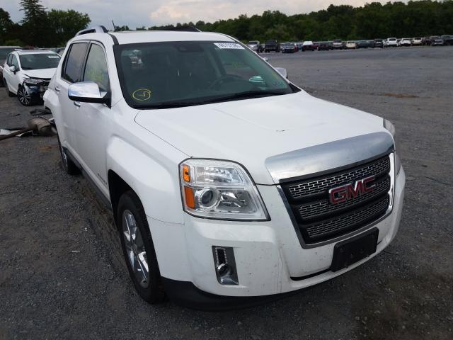 2015 GMC TERRAIN SL