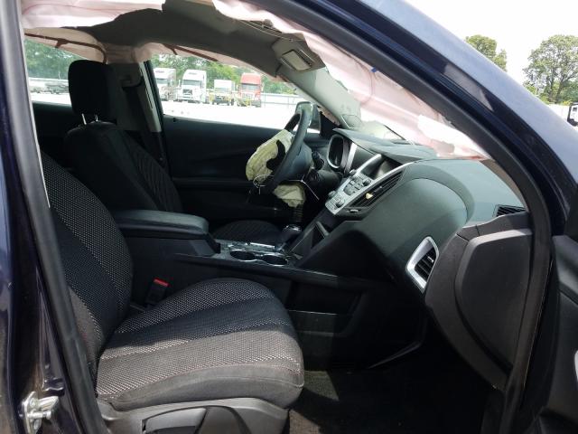 2016 CHEVROLET EQUINOX LS 2GNALBEKXG1134411