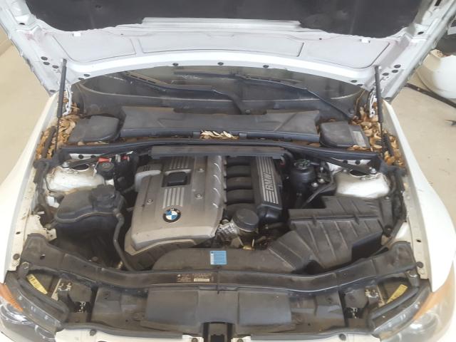 VIN 1C4RJEBG4GC500103 2006 BMW 330 I no.7