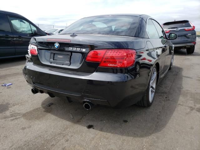 2013 BMW 335 IS WBADX1C59DJ128728