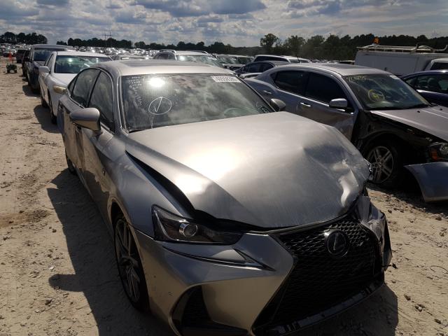 JTHBA1D29J5079906 2018 LEXUS IS 300-0