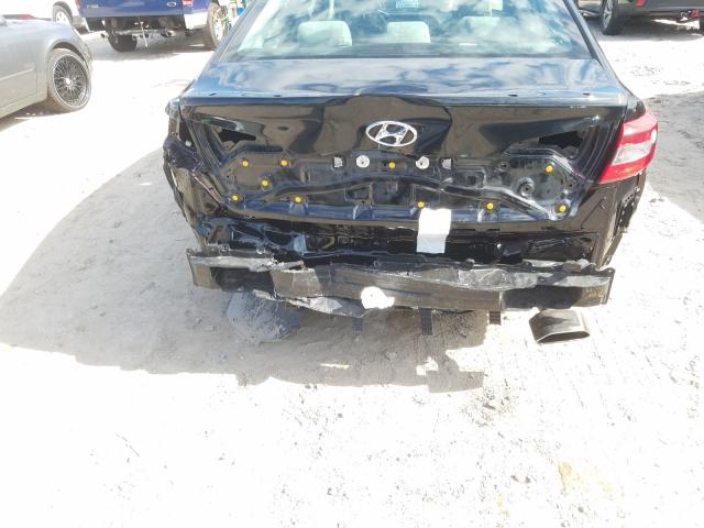 VIN 4T4BF1FK2DR328767 2013 Toyota Camry, LE no.9